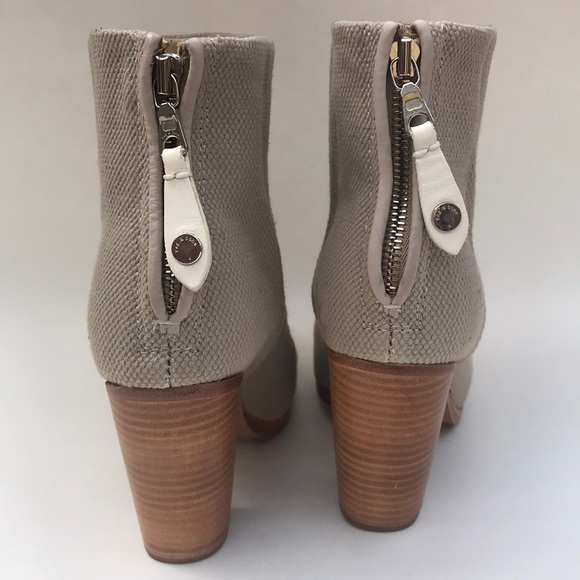 Brand new Rag & Bone booties. ❤️ - Picture 2 of 8